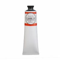 Gamblin - Artist Grade Oil Color - 150ml Jumbo Tube - Brown Pink