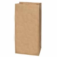 Ampac 6015502 30 gal Lawn & Leaf Bags Flap Tie - Case of 5 - Pack of 10