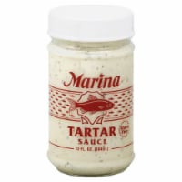 Marina Tartar Sauce