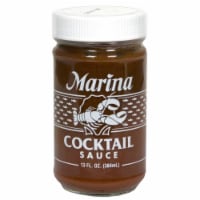Marina Seafood Cocktail Sauce