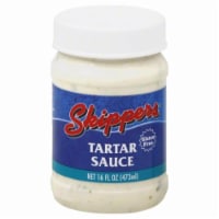 Skippers Tartar Sauce