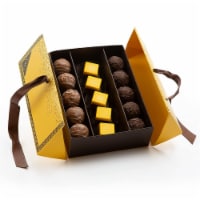 Assorted Chocolate Gift Box, Mother's Day Gift, Great for Gift Giving