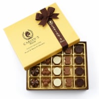 Luxury Assorted Chocolate Gift Box - 20pc