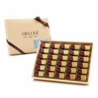 Luxury Wrapped Chocolate Gift Box