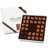 Praline Premium Chocolate Gift Box