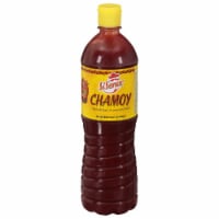 Bokados Chamoy Sauce