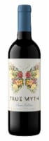 True Myth Cabernet Sauvignon Perspective: Main