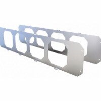 Sti Smoke and Acoustic Pthwy Device,25 in. W  NEZP433