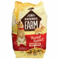 Supreme Pet Foods Limited SU21162 Original Russel Rabbit Food Nutritious Balanced Pet Tasty M
