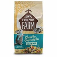 Supreme Pet Foods Limited SU21168 Charlie Chinchilla Dry Food - 2 lbs