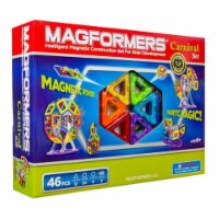 Magformers Creator Carnival pincer Set Multicolor