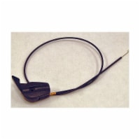 Billy Goat Cable,For Use with 5NLG6,5NLG7  891027-S