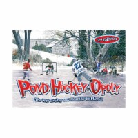 Outset Media® 2nd Edition Pond Hockeyopoly