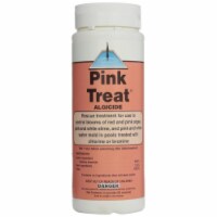 United Chemicals SSTC12 Pink Pool Treat Algaecide, 2 lbs