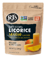 RJ's™ Mango Licorice Perspective: Main