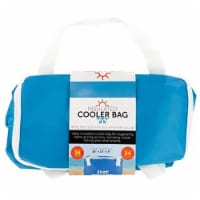 Just Chillin&#039; Insulated Cooler Tote Bag (Available in a pack of 4)