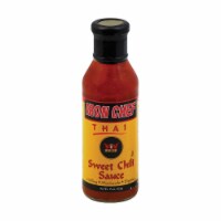 Iron Chef Thai Sweet Chili Sauce