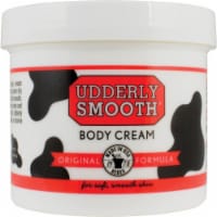 Udderly Smooth® Body Cream