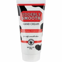 Udderly Smooth 2 Oz. Tube Udder Cream Lotion 60262X50
