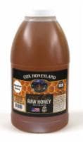 Cox's Honeyland Honey Perspective: front