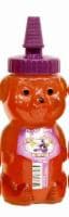 Cox Honeyland Honey Perspective: front