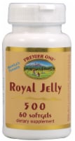 Premier One  Royal Jelly 500