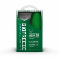 Biofreeze Foot Care Kit Perspective: Main