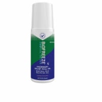 Biofreeze® Overnight Relief Roll-On Pain Relief Gel