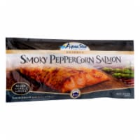 Aqua Star Smoky Peppercorn Salmon Perspective: Main