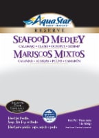 Aqua Star Seafood Mix