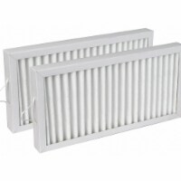Jet Air Cleaner Filters,Use With 18F218,PK2  414705