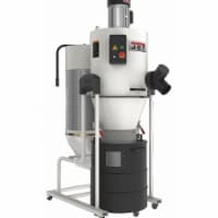 Jet Dust Collector,2HP,30 gal.,230V  717520