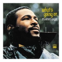 Marvin Gaye: What's Going On (Vinyl) Perspective: Main