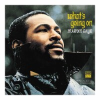 Marvin Gaye: What's Going On (Vinyl) Perspective: Main