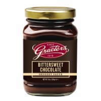 Graeter's Bittersweet Chocolate Dessert Sauce