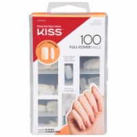 KISS® Full Cover Nails Kit