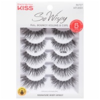 Kiss® Ever EZ False Eyelashes