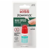 Kiss® Powerflex™ Max Speed Nail Glue