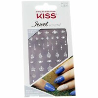 Kiss® Jewel Nail Accents