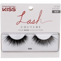 Kiss® Lash Couture Gala False Eyelashes