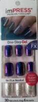 imPress Press-On One-Step Gel Manicure Nails Perspective: Main