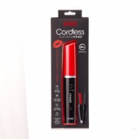 Kiss Rouge Cordless Flat Iron