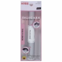Kiss Falscara™ Bond & Seal Eyelash Kit Perspective: Main