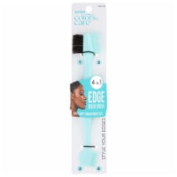 Kiss® 4-In-1 Edge Brush