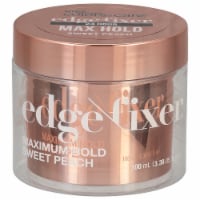 Kiss® Edge Fixer™ Sweet Peach Maximum Hold Perspective: Main