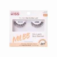 Kiss My Lash But Better 01 False Lashes