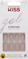Kiss Fantasy Collection Here I am Gel Nails Perspective: Main