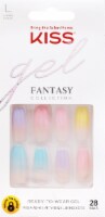 Kiss Fantasy Collection It's Destiny Gel Nails Perspective: Main