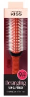 Kiss Detangling Non-Slip Hair Brush Perspective: Main