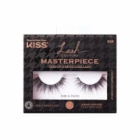 Kiss® Lash Masterpiece Pret-A-Porter Fake Eyelashes
